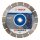 Bosch gyémánt kővágókorong 230x22,23x2,3mm 10db/cs