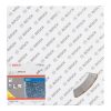Bosch gyémánt kővágókorong 230x22,23x2,3mm 10db/cs