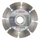 Bosch gyémánt vágókorong betonhoz 115x22,23x1,6mm 10db/cs