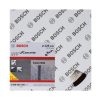 Bosch Gyémánt darabolótárcsa, Standard for Concrete kivitel 125x22,23x1,6x10mm ,10Db
