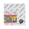 Bosch Turbo gyémánt vágókorong általános felhasználásra 115x22,23x2,0mm 10db/cs