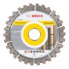 Bosch gyémánt vágókorong általános felhasználásra 125x22,23x2,2mm