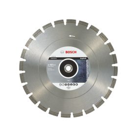  Bosch PRO Asphalt gyémánt vágókorong, 400x20/25,4 mm, aszfalt, friss beton