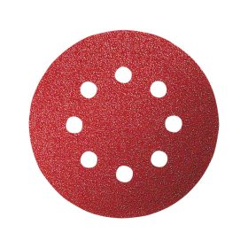   Bosch EXPERT C430 csiszolópapír vegyes készlet excentercsiszolókhoz 6db 125mm, G60/120/240