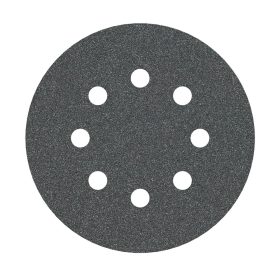   Bosch PRO F355 csiszolópapír, 125 mm, G100 tépőzáras, műanyag, üveg, beton, kő, WPC 5 db