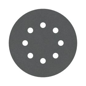   Bosch PRO F355 csiszolópapír, 125 mm, G400 tépőzáras, műanyag, üveg, beton, kő, WPC 5 db