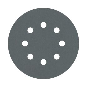   Bosch PRO F355 csiszolópapír, 125 mm, G600 tépőzáras, műanyag, üveg, beton, kő, WPC 5 db