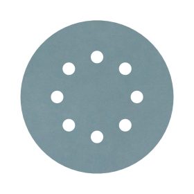   Bosch PRO F355 csiszolópapír, 125 mm, G1200 tépőzáras, műanyag, üveg, beton, kő, WPC 5 db