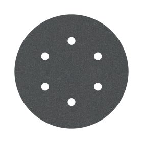   Bosch PRO F355 csiszolópapír, 150 mm, G180 tépőzáras, műanyag, üveg, beton, kő, WPC 5 db