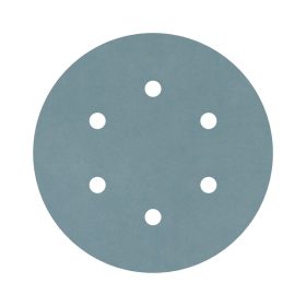   Bosch PRO F355 csiszolópapír, 150 mm, G1200 tépőzáras, műanyag, üveg, beton, kő, WPC 5 db