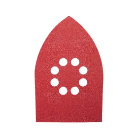   Bosch EXPERT C430 csiszolópapír multicsiszolókhoz, vegyes készlet 100x170mm, P60; P120; P240