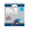 Bosch PRO F355 csiszolópapír, 93 mm, G120 tépőzáras, műanyag, üveg, beton, kő, WPC 5 db