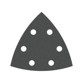   Bosch PRO F355 csiszolópapír, 93 mm, G240 tépőzáras, műanyag, üveg, beton, kő, WPC 5 db