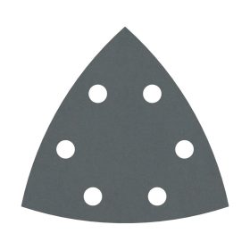   Bosch PRO F355 csiszolópapír, 93 mm, G600 tépőzáras, műanyag, üveg, beton, kő, WPC 5 db