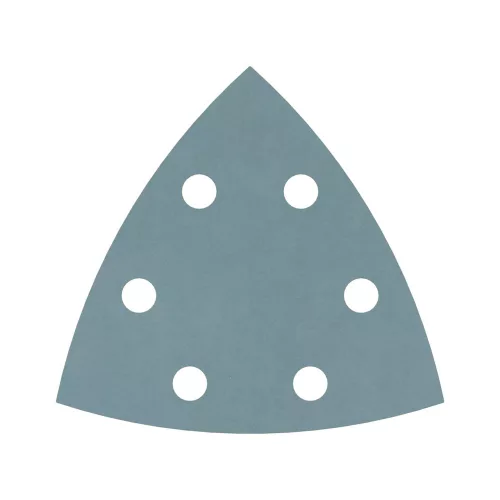 Bosch PRO F355 csiszolópapír, 93 mm, G1200 tépőzáras, műanyag, üveg, beton, kő, WPC 5 db