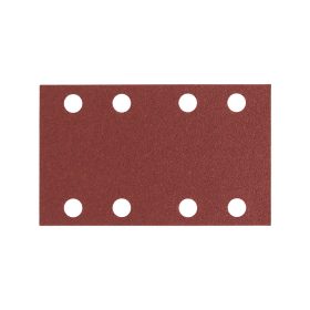   Bosch EXPERT C430 Wood csiszolópapírok rezgőcsiszolókhoz 80x133 P80, 10db