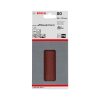 Bosch EXPERT C430 Wood csiszolópapírok rezgőcsiszolókhoz 80x133 P80, 10db