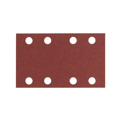 Bosch EXPERT C430 Wood csiszolópapírok rezgőcsiszolókhoz 80x133 P240, 10db