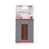 Bosch EXPERT C430 Wood csiszolópapírok rezgőcsiszolókhoz 80x133 P240, 10db
