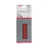 Bosch EXPERT C430 csiszolópapír rezgőcsiszolókhoz, fa és festék,  93x230 mm, P180, 8 lyuk, 10db