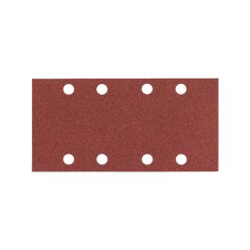   Bosch EXPERT C430 Wood csiszolópapír készlet rezgőcsiszolókhoz 93x186 mm, 10 részes
