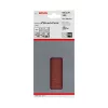 Bosch EXPERT C430 Wood csiszolópapír készlet rezgőcsiszolókhoz 93x186 mm, 10 részes