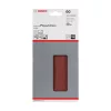 Bosch EXPERT C430 csiszolópapír rezgőcsiszolóra, fához, festékhez 115x230mm, G60, 10db