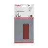 Bosch EXPERT C430 csiszolópapír rezgőcsiszolóra, fához, festékhez 115x230mm, G80, 10db
