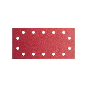   Bosch EXPERT C430 csiszolópapír rezgőcsiszolóra, fához, festékhez 115x230mm, G120, 10db