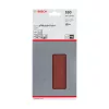 Bosch EXPERT C430 csiszolópapír rezgőcsiszolóra, fához, festékhez 115x230mm, G180, 10db