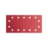 Bosch EXPERT C430 csiszolópapír rezgőcsiszolóra, fához, festékhez 115x230mm, G240, 10db
