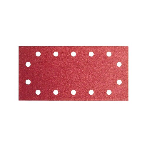 Bosch EXPERT C430 csiszolópapír rezgőcsiszolóra, fához, festékhez 115x230mm, G240, 10db