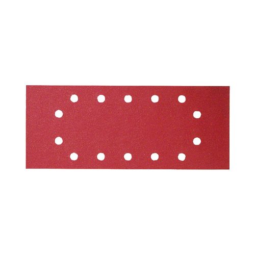 Bosch EXPERT C430 csiszolópapír rezgőcsiszolókhoz, fa és festék,  115x280 mm, G60, 10db