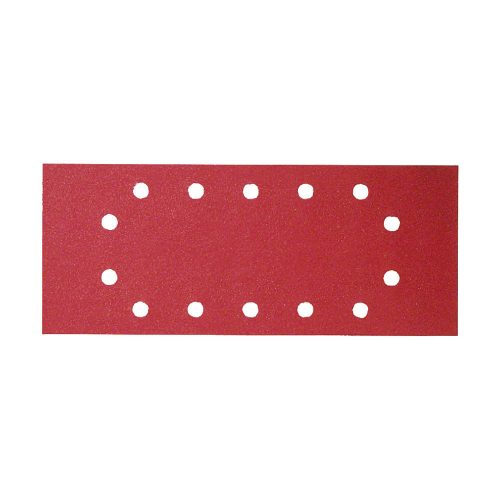 Bosch EXPERT C430 csiszolópapír rezgőcsiszolókhoz, fa és festék,  115x280 mm, G80, 10db