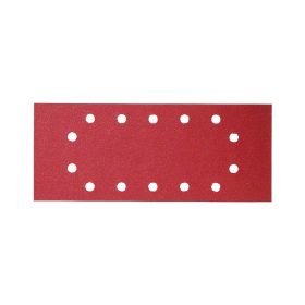   Bosch EXPERT C430 csiszolópapír rezgőcsiszolókhoz, fa és festék,  115x280 mm, G180, 10db