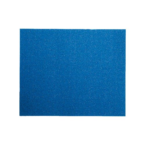 Bosch J410 csiszolóvászon kézi csiszolásra és rezgőcsiszolókhoz, fémhez