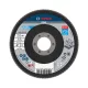 Bosch PRO X571 legyezőtárcsa, 115 mm, G60, inoxhoz, fémhez
