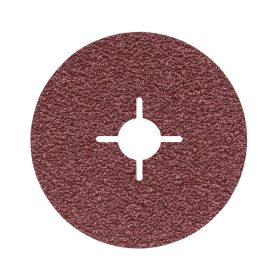   Bosch EXPERT R444 fíbertárcsa fémhez, Alox 115 mm, 22,23 P24 Metal