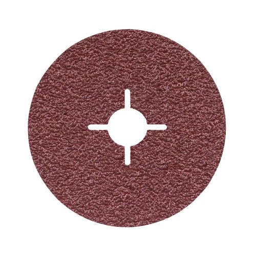 Bosch EXPERT R444 fíbertárcsa fémhez, Alox 115 mm, 22,23 P24 Metal