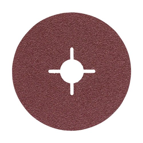 Bosch EXPERT R444 fíbertárcsa fémhez, Alox 115 mm, 22,23 P60 Metal