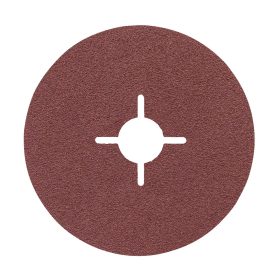   Bosch EXPERT R444 fíbertárcsa fémhez, Alox 115 mm, 22,23 P80 Metal