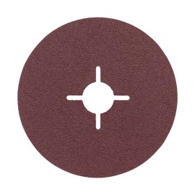   Bosch EXPERT R444 fíbertárcsa fémhez, Alox 115 mm, 22,23 P100 Metal