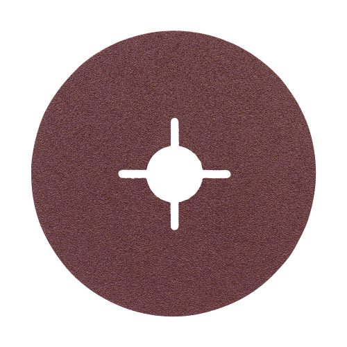 Bosch EXPERT R444 fíbertárcsa fémhez, Alox 115 mm, 22,23 P100 Metal