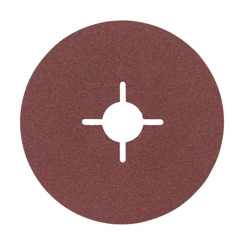 Bosch EXPERT R444 fíbertárcsa fémhez, Alox 115 mm, 22,23 P120 Metal