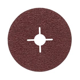   Bosch EXPERT R444 fíbertárcsa fémhez, Alox 125 mm, 22,23 P24 Metal