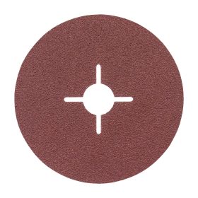   Bosch EXPERT R444 fíbertárcsa fémhez, Alox 125 mm, 22,23 P80 Metal