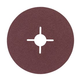   Bosch EXPERT R444 fíbertárcsa fémhez, Alox 125 mm, 22,23 P100 Metal