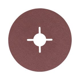   Bosch EXPERT R444 fíbertárcsa fémhez, Alox 125 mm, 22,23 P120 Metal