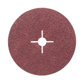   Bosch EXPERT R444 fíbertárcsa fémhez, Alox 180 mm, 22,23 P24 Metal