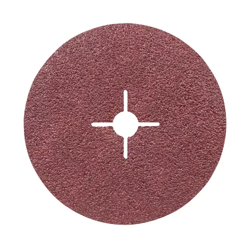 Bosch EXPERT R444 fíbertárcsa fémhez, Alox 180 mm, 22,23 P24 Metal